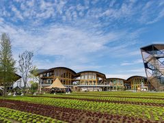 -中国天府农业博览园