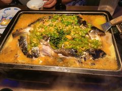 -炉鱼(天河领展店)