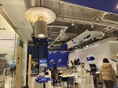 -兰湘子·湘菜小炒(石家庄万象城店)