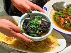 -兰湘子·湘菜小炒(崂山丽达店)