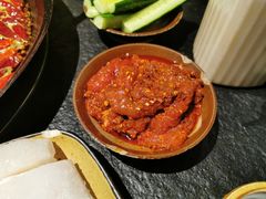 -胖碗火锅(观音桥店)
