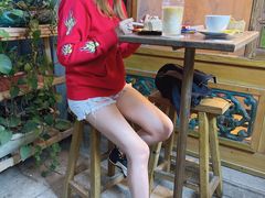 -西关84·History·Art·Cafe