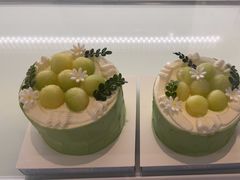 -LanTa蓝塔烘焙(中原万达店)