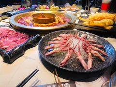 -哥老官重庆美蛙鱼头(宝山龙湖店)