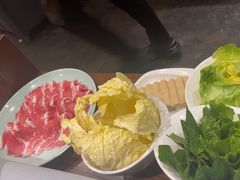 -东来顺饭庄(apm总店)