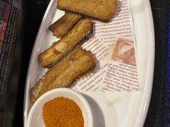 -新白鹿餐厅(百联中环店)