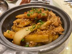 -敦煌喜宴(万达广场店)