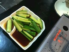 青瓜-炙韩料理·部队锅专门店
