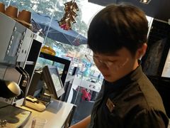 -麦当劳(沙井京基百纳广场店)