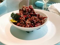-雀蓝川菜(星悦汇店)