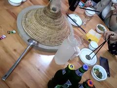 -云南野生菌石锅鱼石锅鸡(大金塔店)