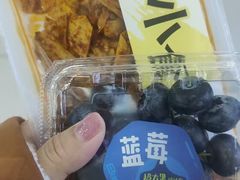 -盒马鲜生(顺义店)