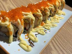 -福匠日本料理(人民路店)