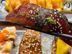 -戏作寿司(观音桥店)