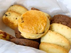 -SKROLL卡特司库·蛋糕定制·生吐司·司康(古北程家桥店)