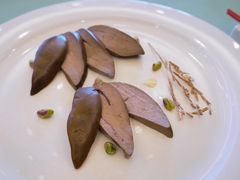 烟熏肥鹅肝-潮汕味道·煮海餐厅(金麟大厦店)