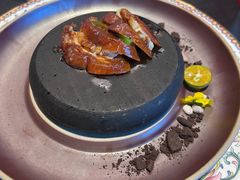 -北京饭店谭家菜