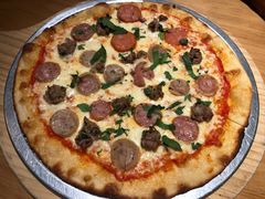-Osteria Garden 生蚝花园餐厅(原进贤路店)