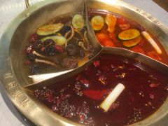 -红运火锅(长乐万星广场店)