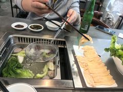 -鑫宝沙茶牛肉火锅(永泰店)