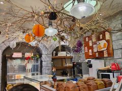 -熊猫家PANDA BAKERY(望江店)