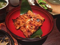 -翔峰炭火鳗鱼(悦泰街里公寓店)