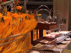 -金海湾自助餐厅(金陵饭店)