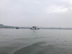 -西湖游船