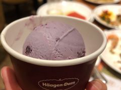 -芭菲盛宴·环球美食(北城国际店)