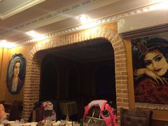 -维吾尔餐厅(宜山路店)