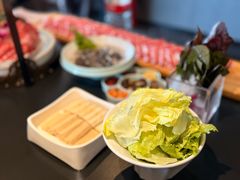 -阳坊胜利涮羊肉(阳坊老店)