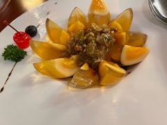 -粤尚腾香居中餐厅(首都机场希尔顿店)
