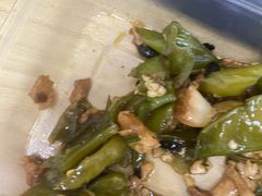 -费大厨辣椒炒肉(万家丽一店)