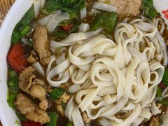 -肆姐面粉馆(坡子街店)