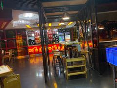 -傣妹休闲时尚火锅(星力壹号店)