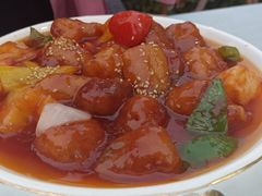 -后海彼岸花园餐厅