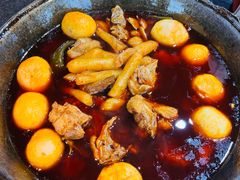 -李子坝梁山鸡(李子坝大鸡哥店)