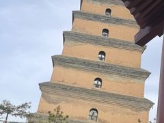 -大慈恩寺(大雁塔)