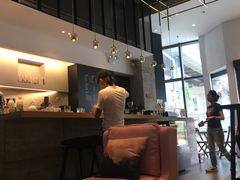 -Home Cafe(水榭春天店)
