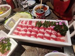 -码头故事火锅(大丰店)