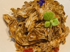 -北平食府·北京烤鸭(北京西站六里桥店)