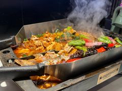 -江边城外烤全鱼(世茂广场店)