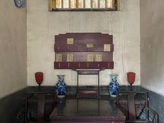 -平遥县衙