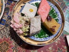 -小娘惹厨房Little Nyonya(狮城有约上榜店)