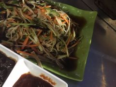 -鲁C·尚小炉·淄博烧烤(市北店)