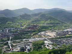 -五台山风景名胜区