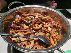 -鑫小城故事·藕汤·家常菜(台北一路总店)