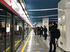 -福州火车南站(地铁站)