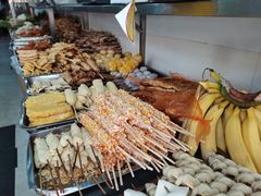 -瑞安第一泡·后街泡泡(虹桥后街店)