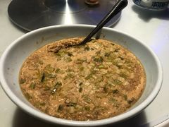 绿茶蛋蒸肉-绿茶餐厅(松江万达店)